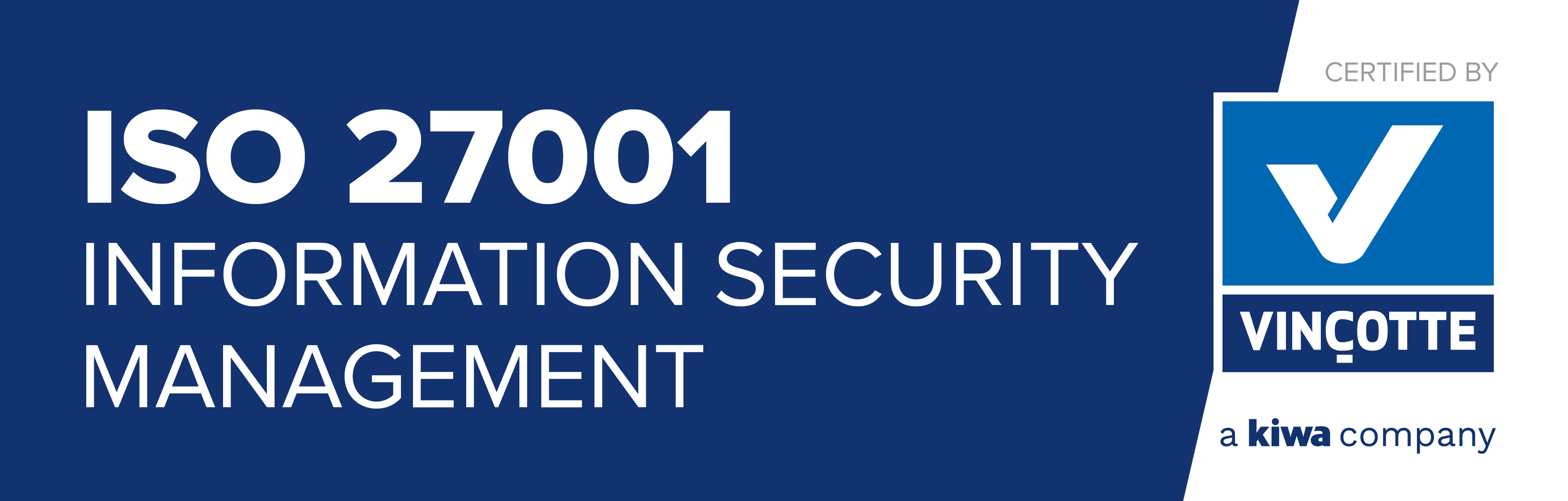 ISO 27001 Brighteye Momentum